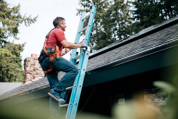 Best Emergency Roof Repair Services  in Linden, TX